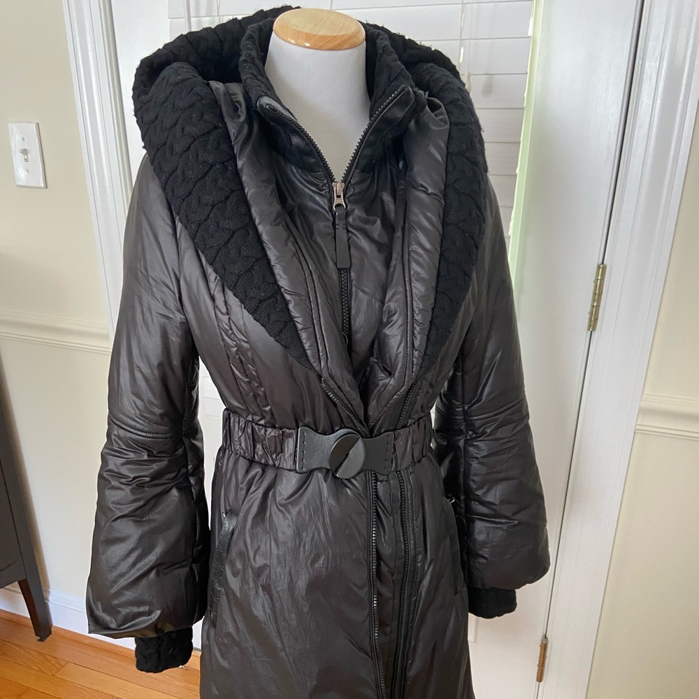 Mackage Down Coat *Sold Out*